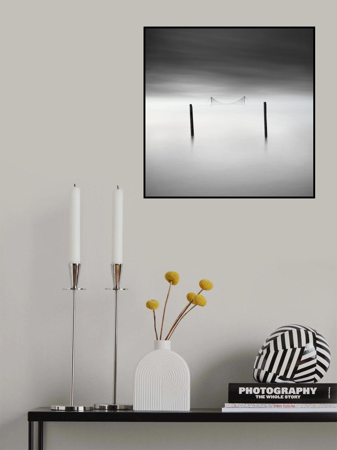 Dreamland 04 Poster och Canvastavla