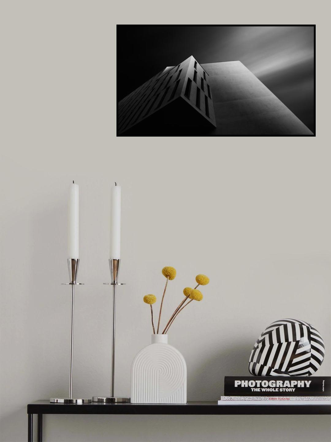 Poster och Canvastavla