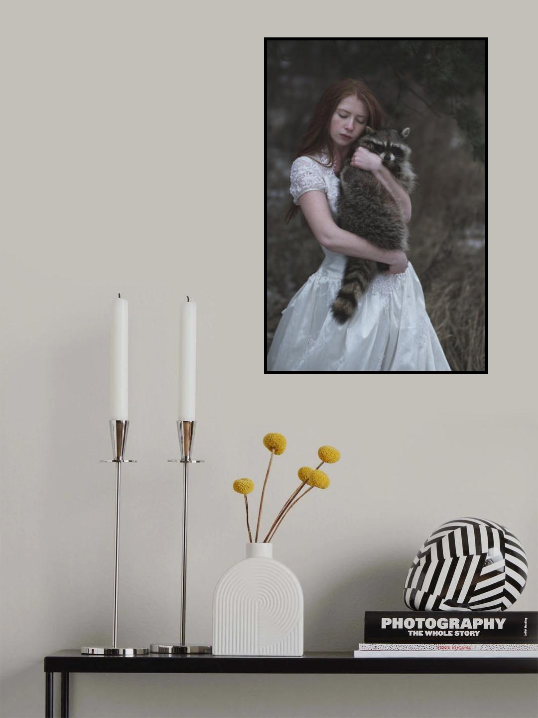 * Poster och Canvastavla