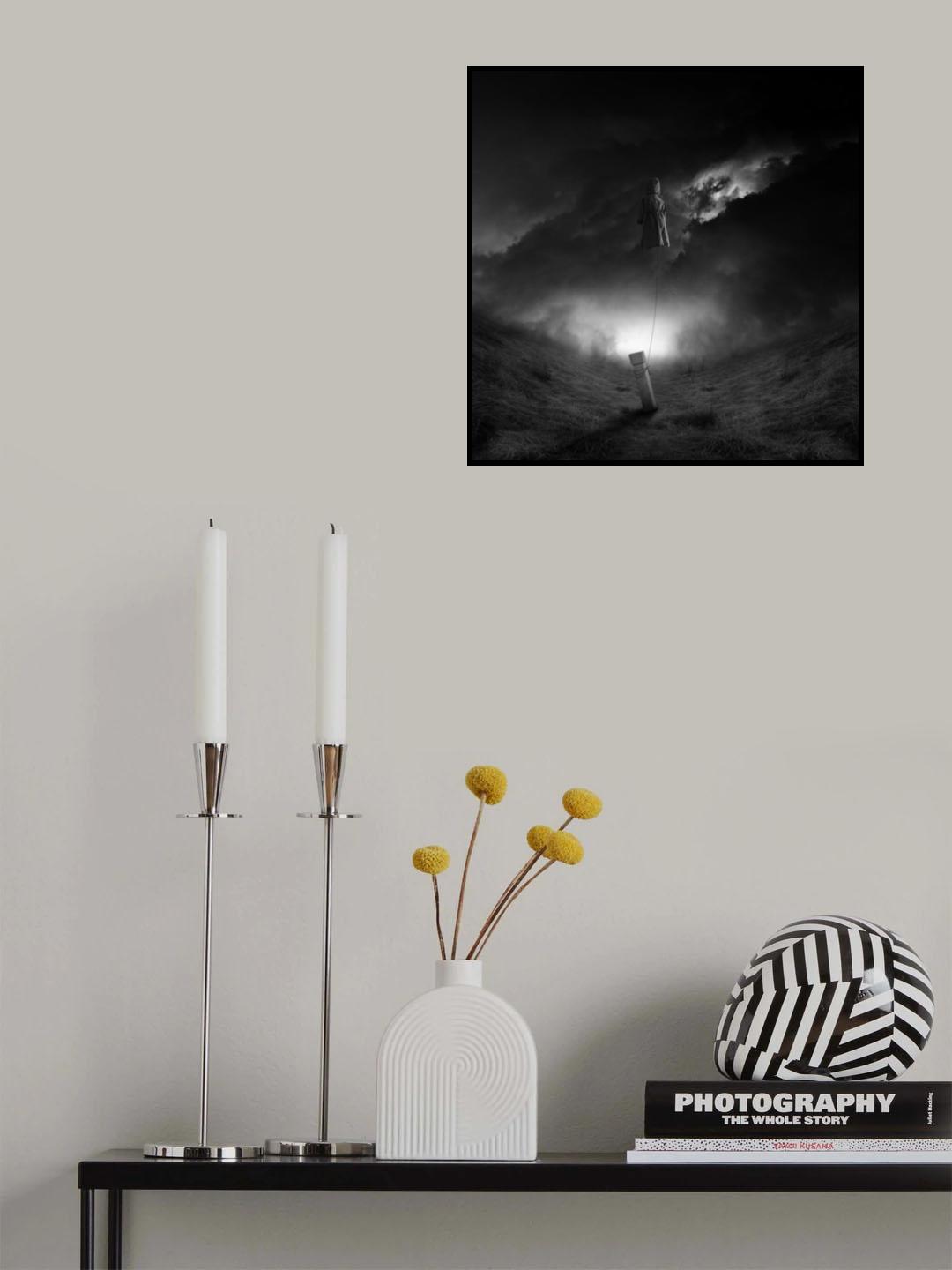 Poster och Canvastavla