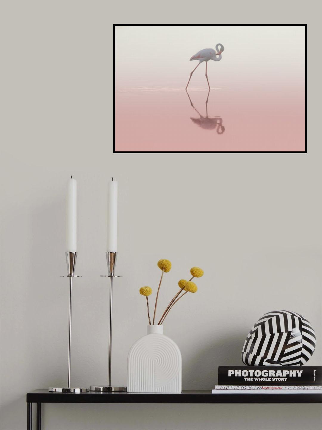 8... Poster och Canvastavla