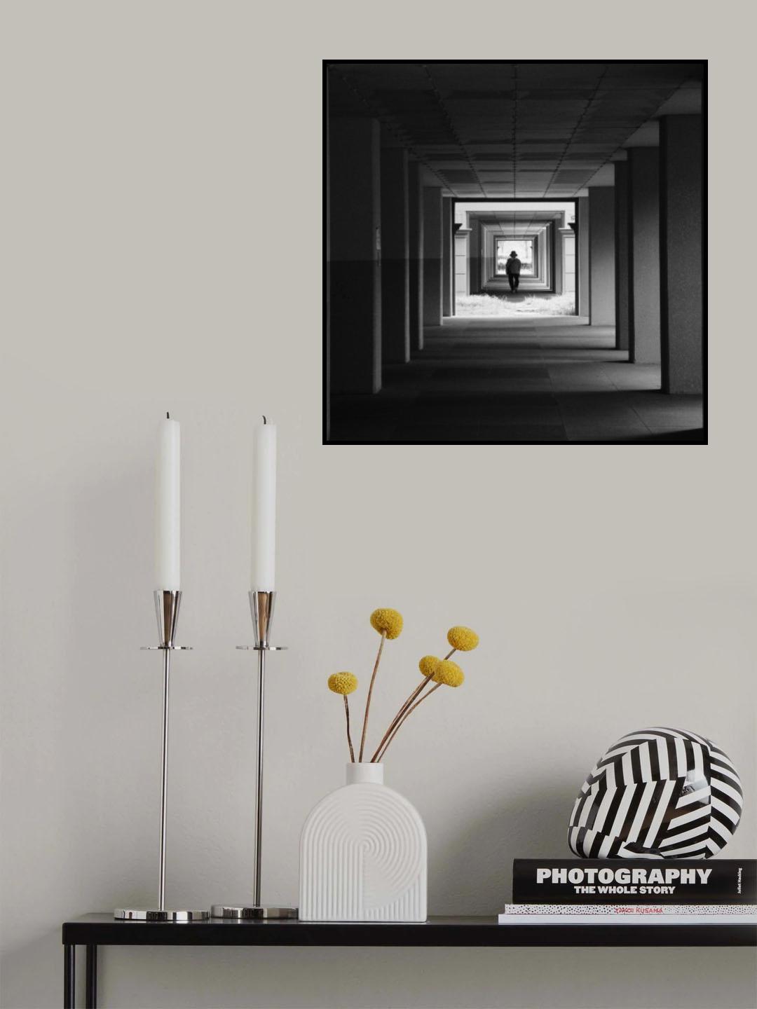 Poster och Canvastavla