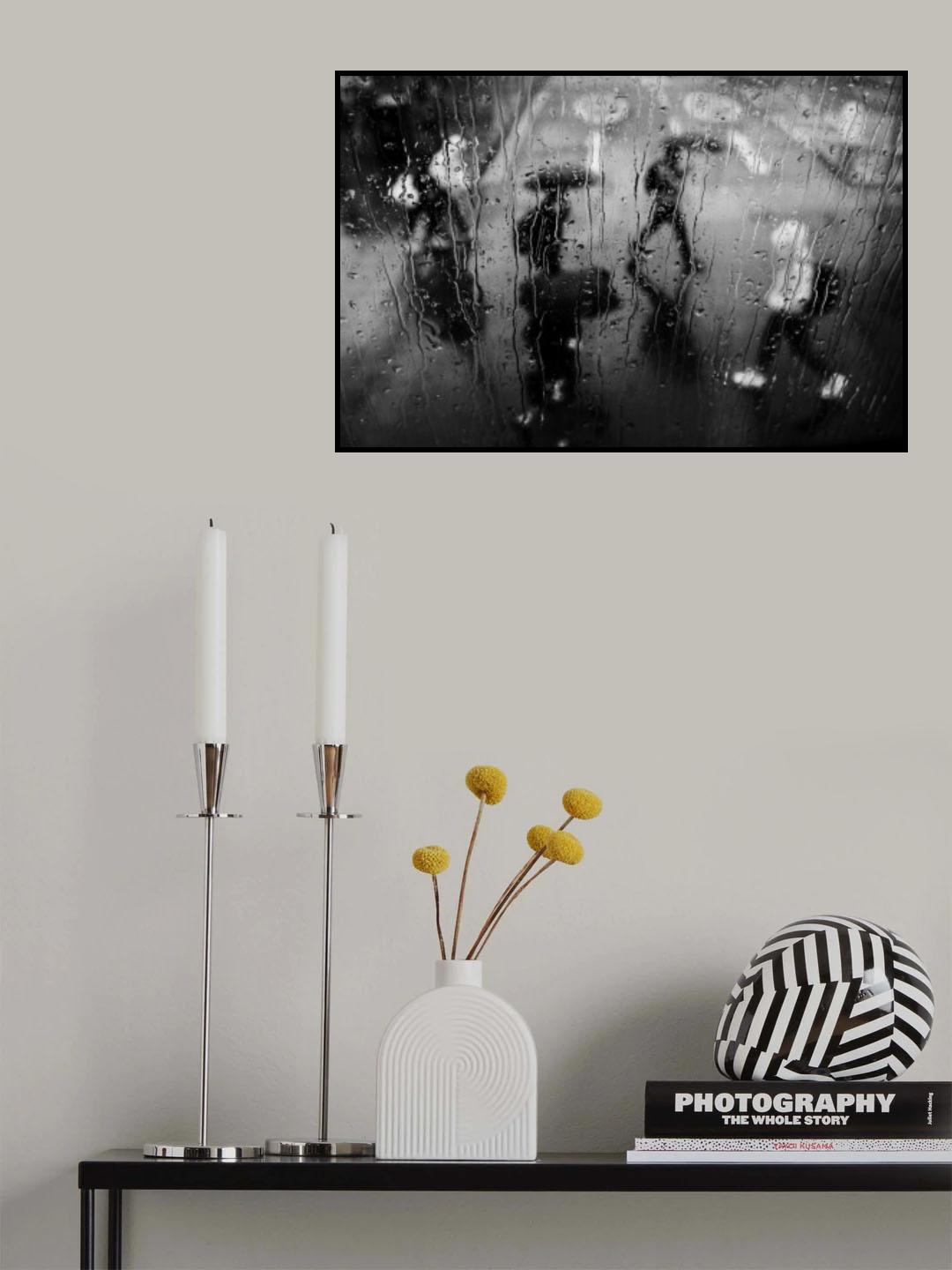 Poster och Canvastavla