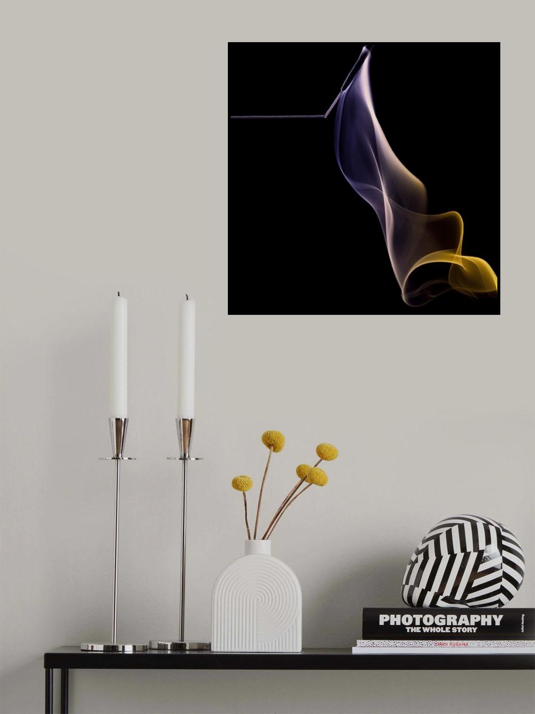 swish Poster och Canvastavla