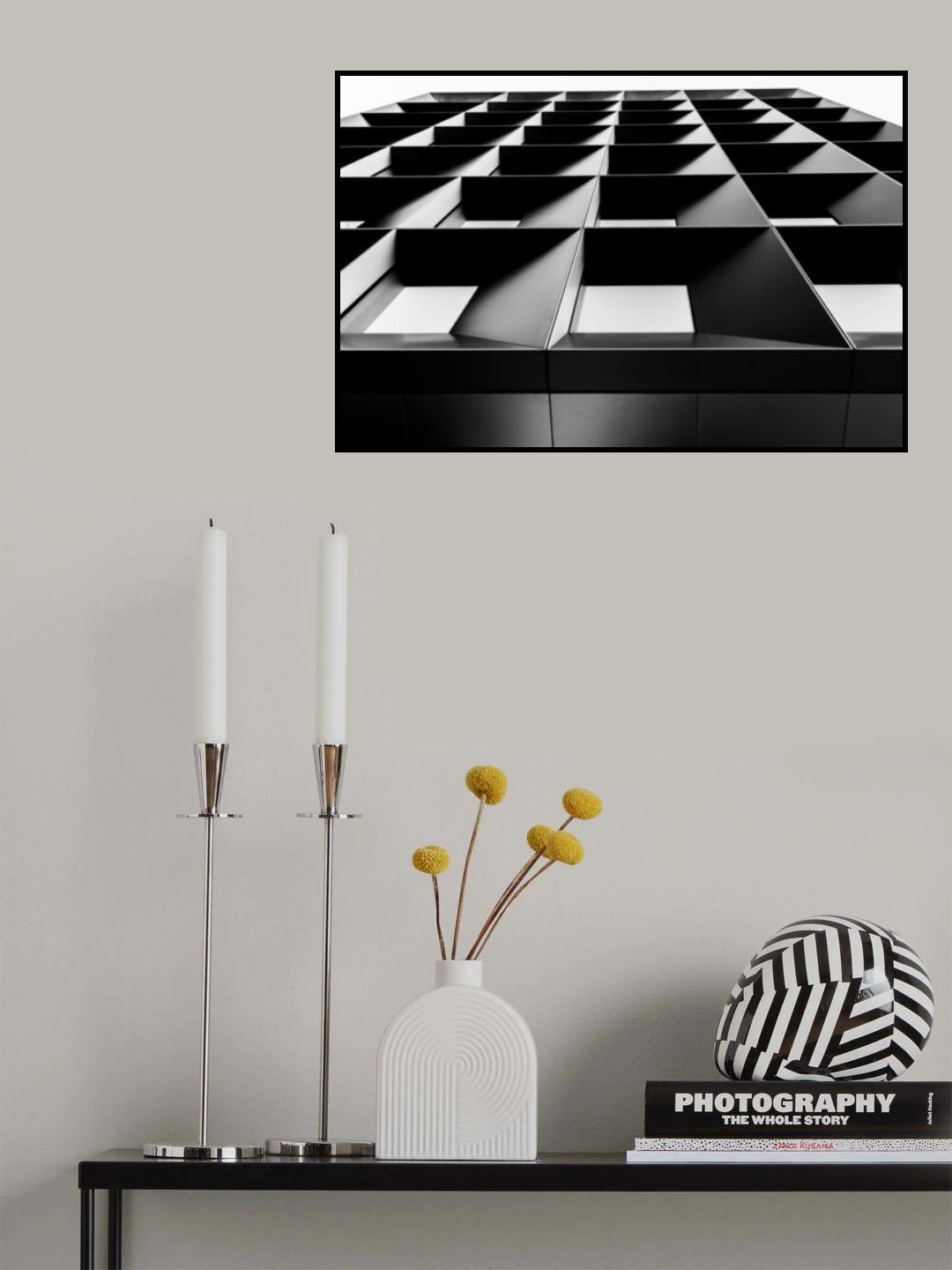Poster och Canvastavla