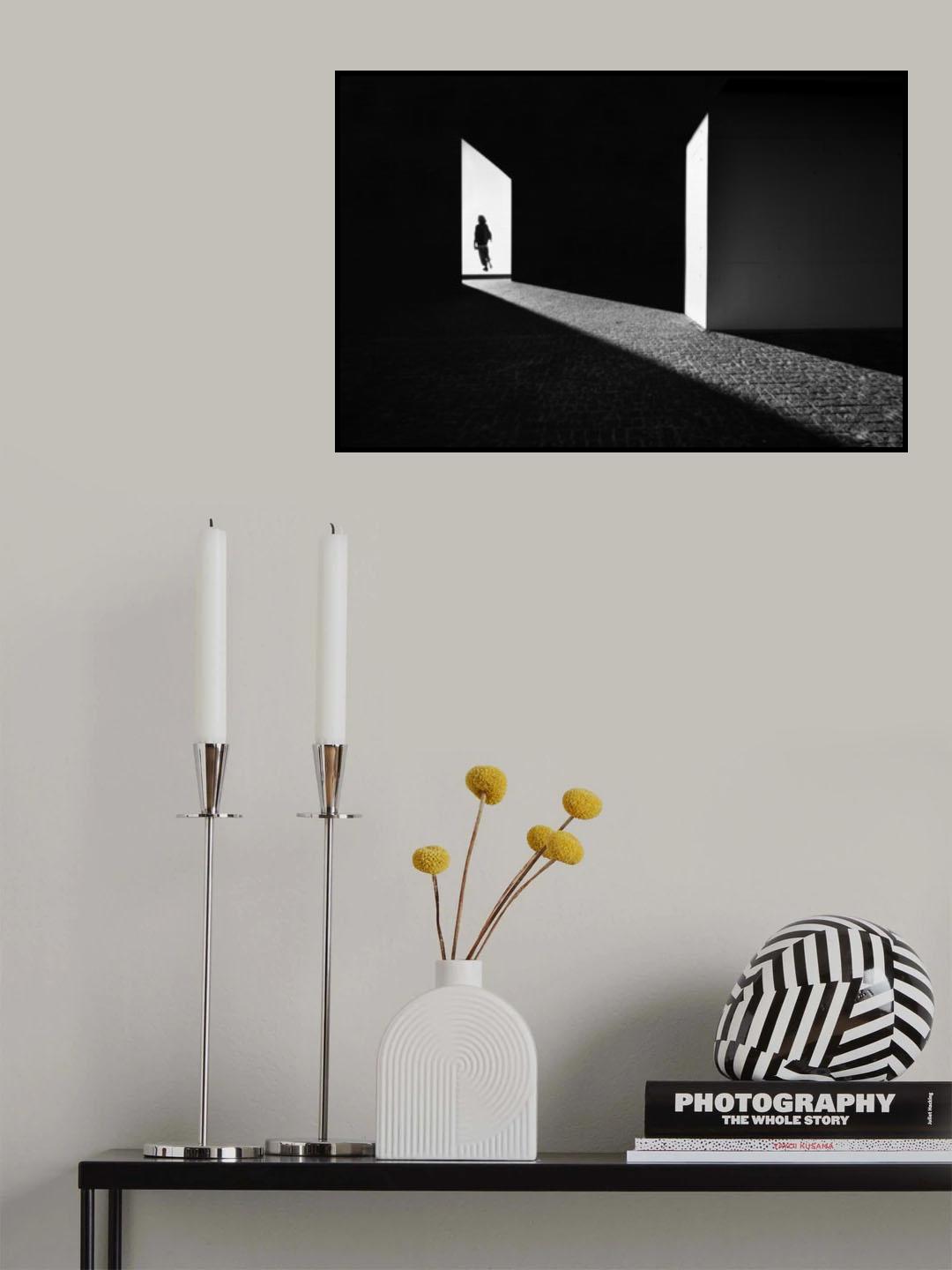 Poster och Canvastavla