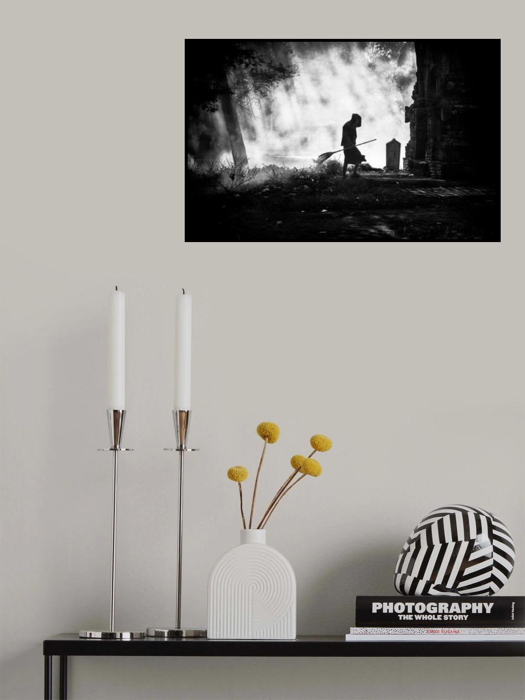 Poster och Canvastavla