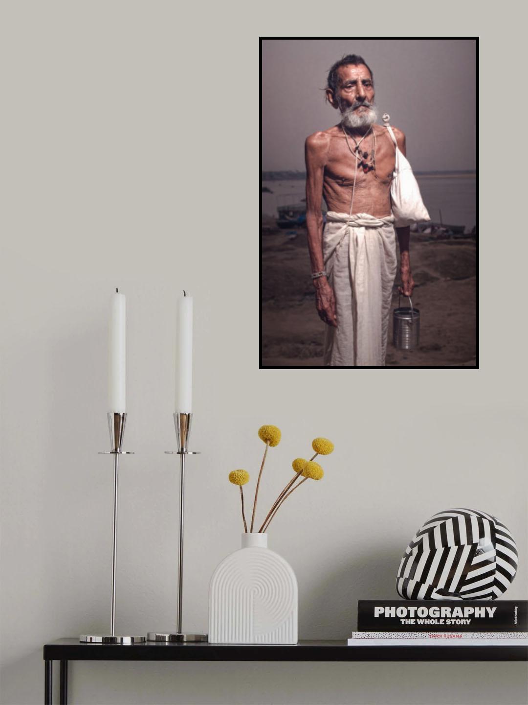 HAPPINESS Poster och Canvastavla