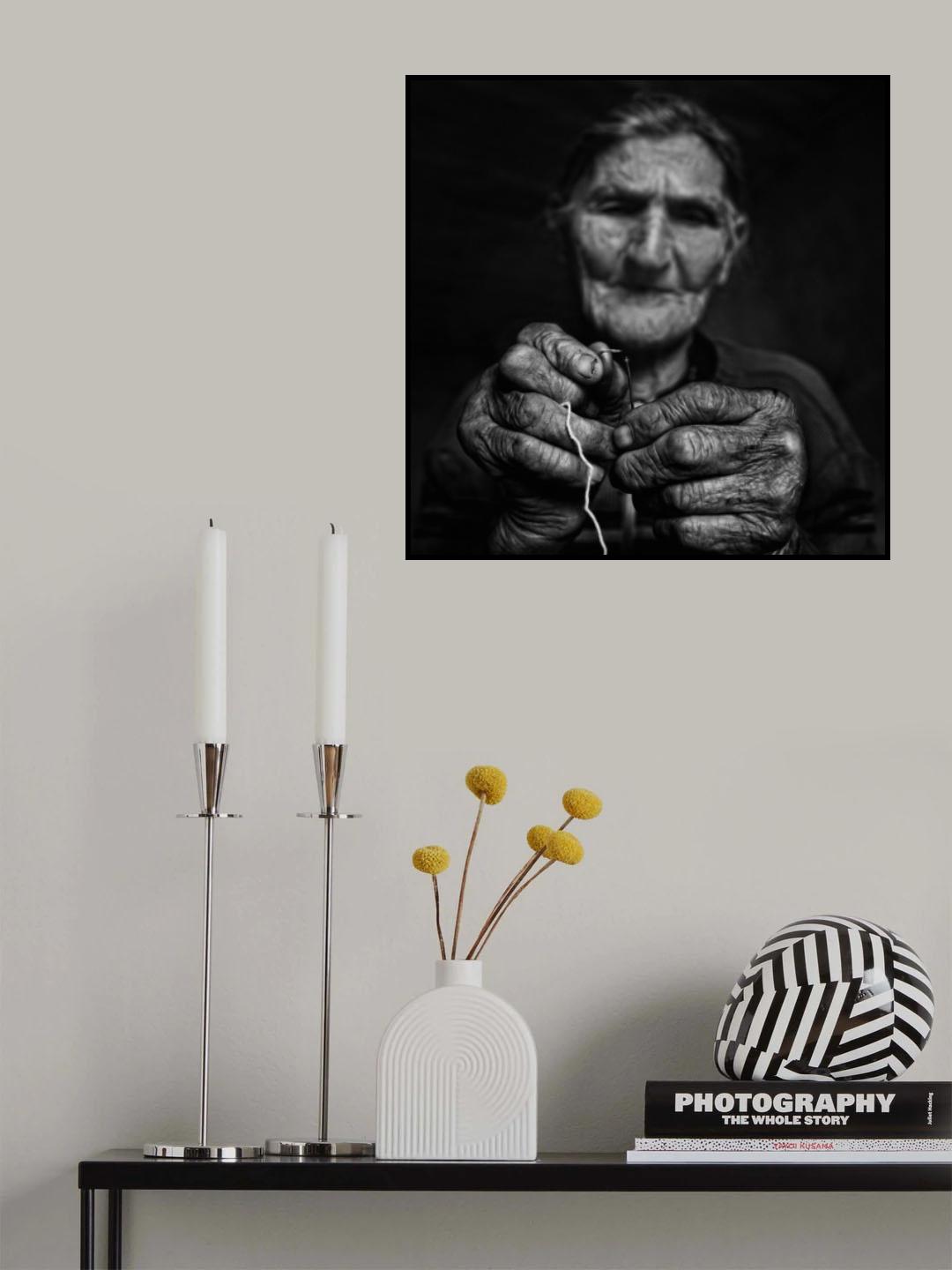 Purpose Poster och Canvastavla