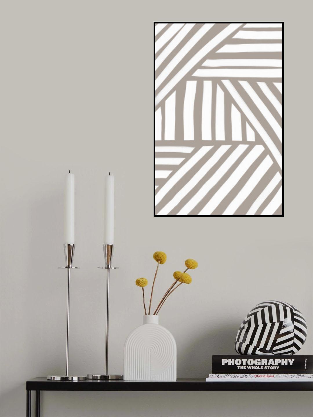 1070 2x3ratio Poster och Canvastavla