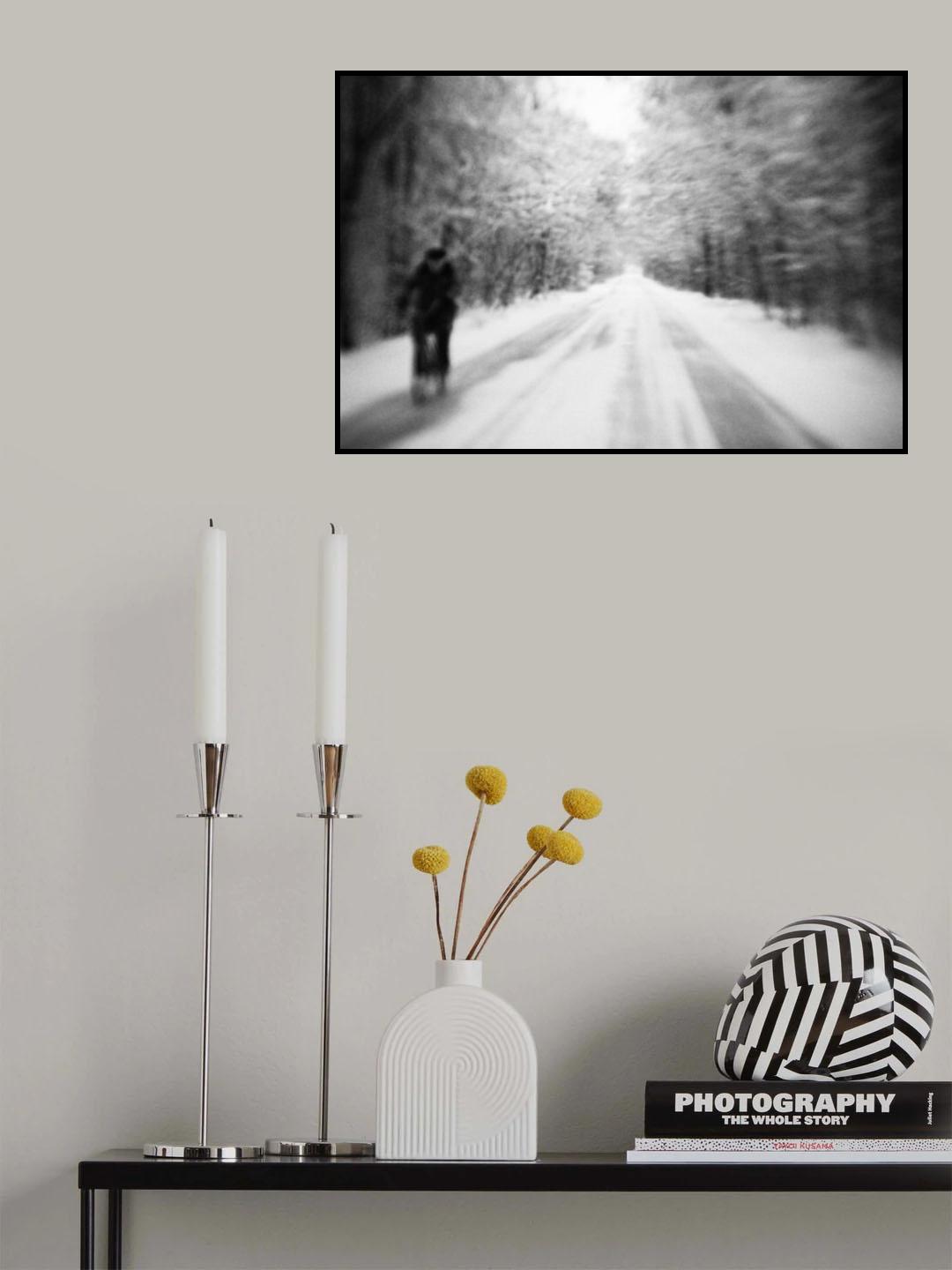 Poster och Canvastavla