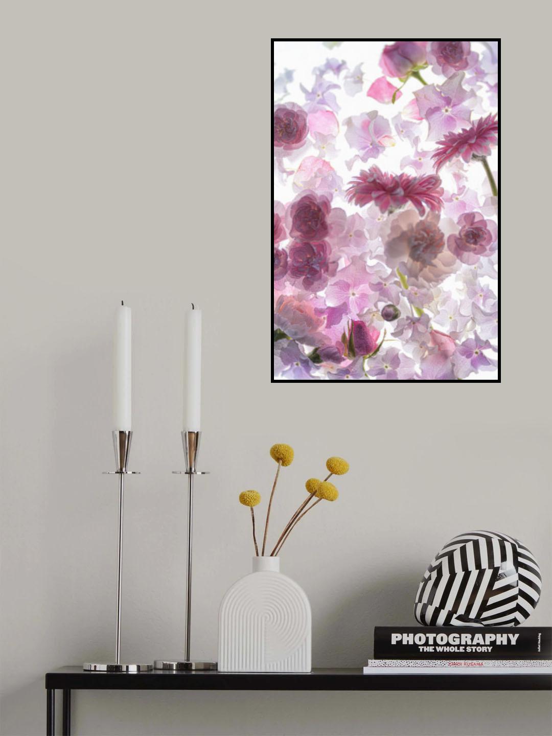 dream of spring Poster och Canvastavla