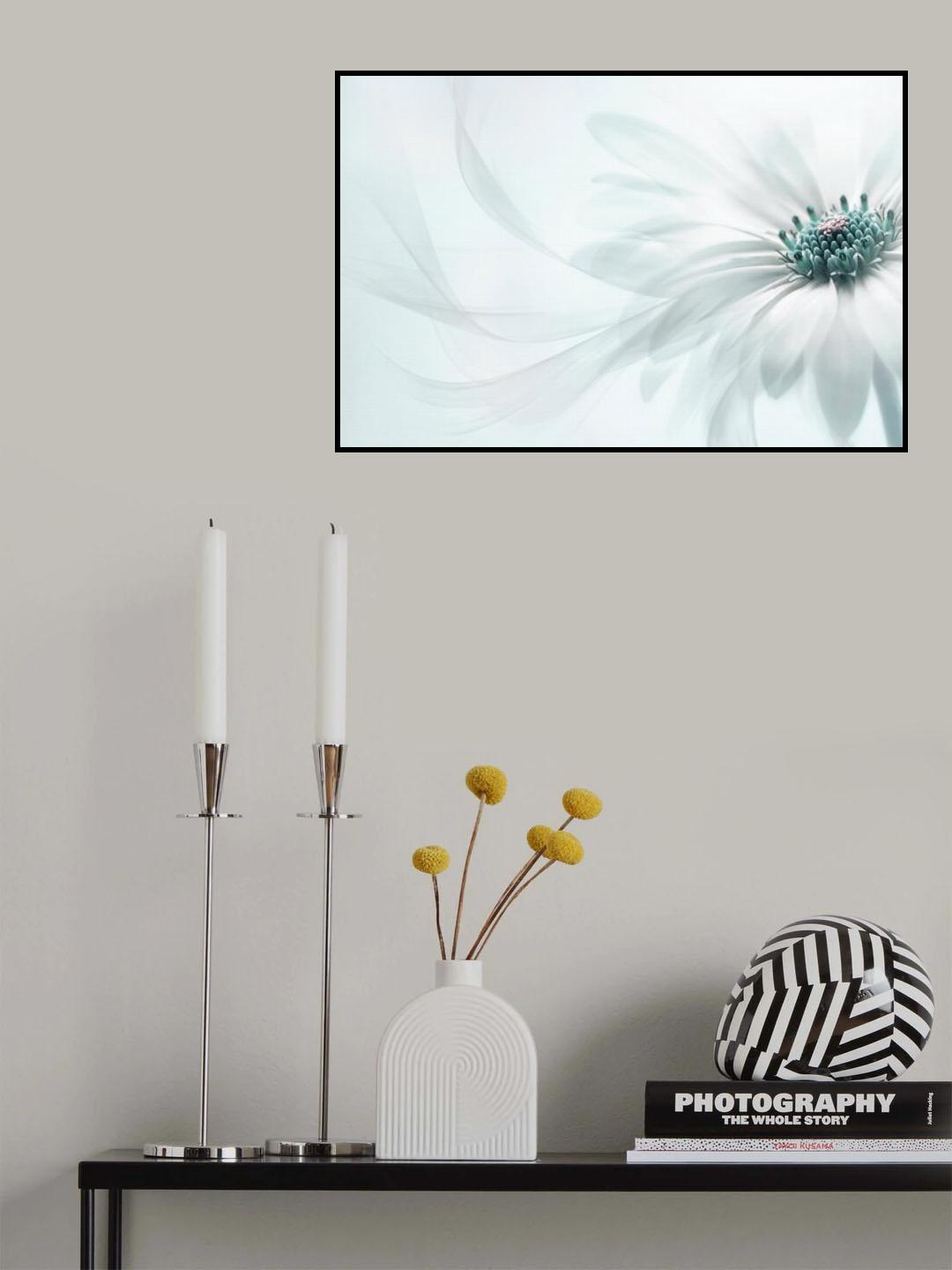 Purity Poster och Canvastavla