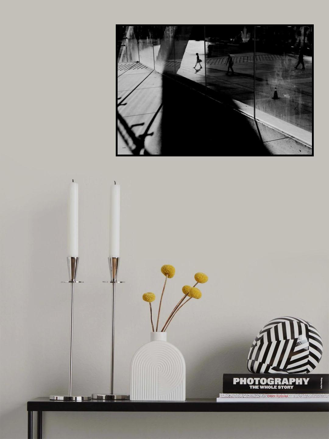 Poster och Canvastavla