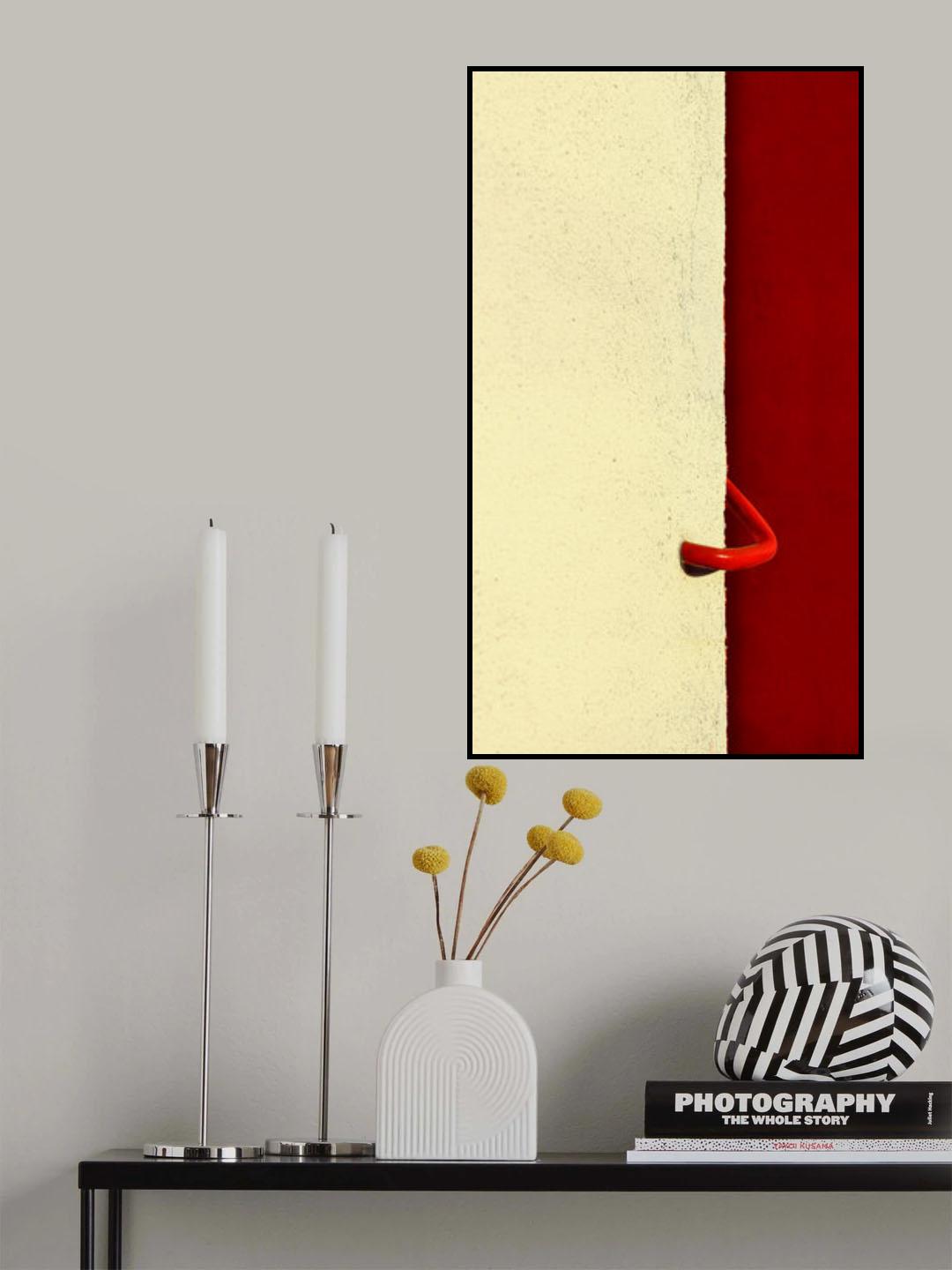 Poster och Canvastavla