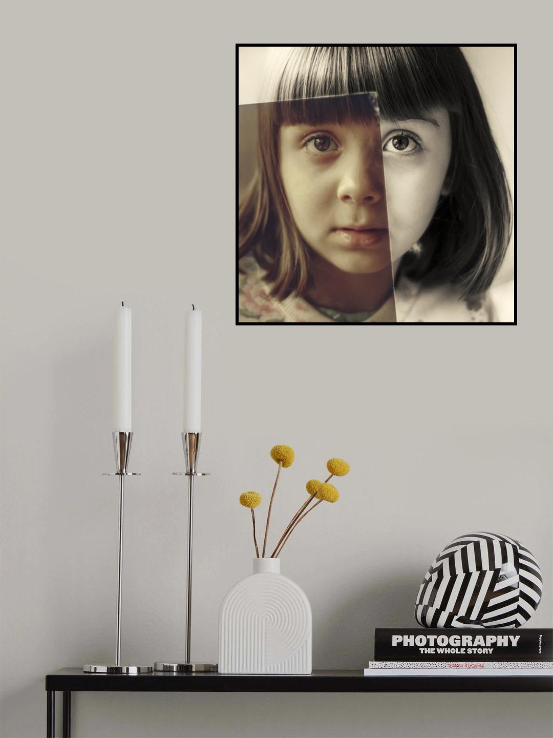 Poster och Canvastavla