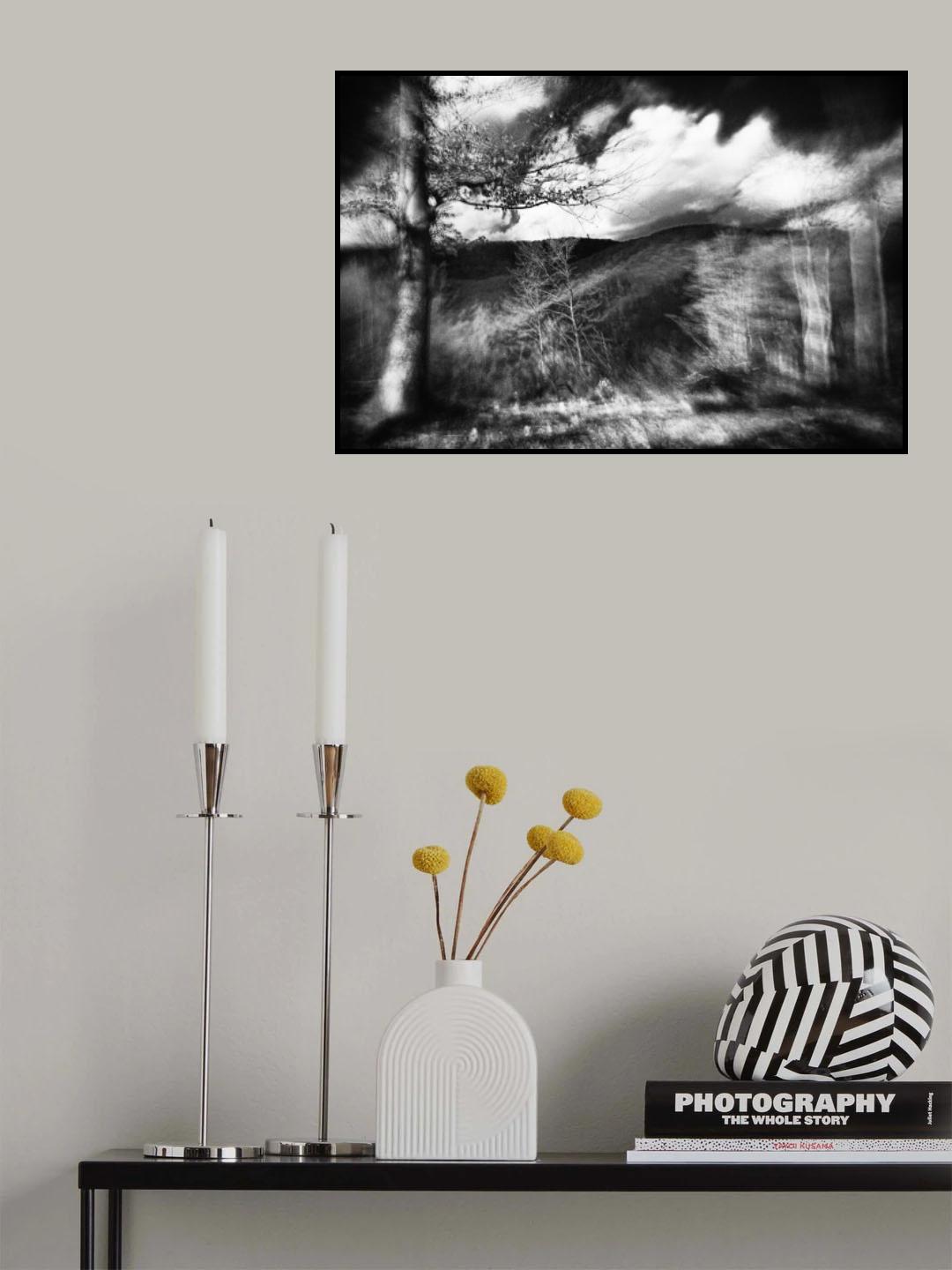 Poster och Canvastavla