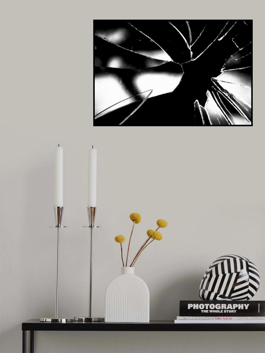 Poster och Canvastavla
