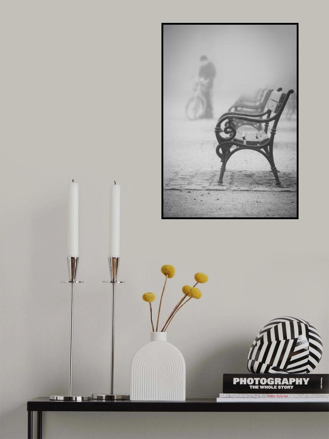 Poster och Canvastavla