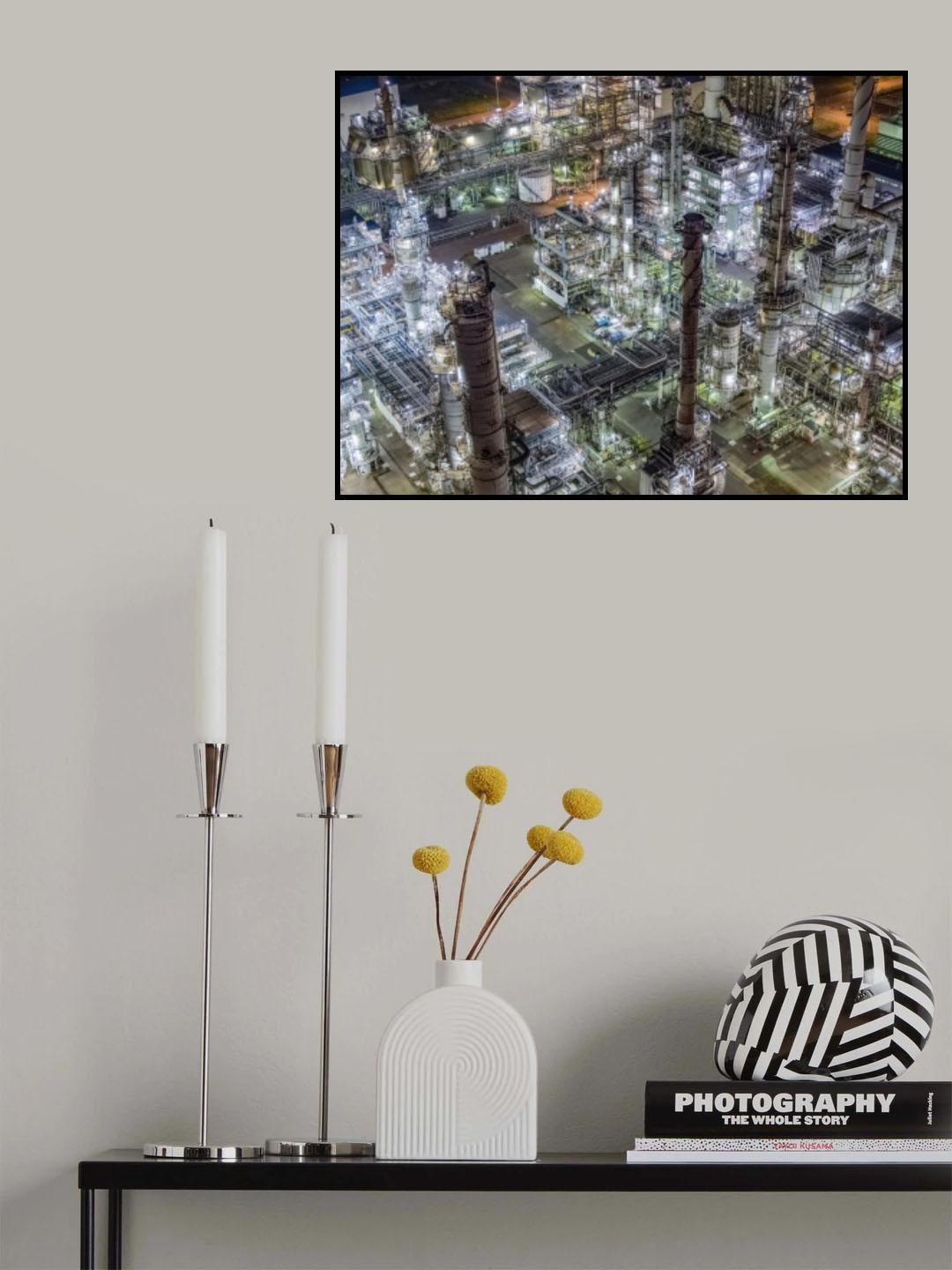 Poster och Canvastavla