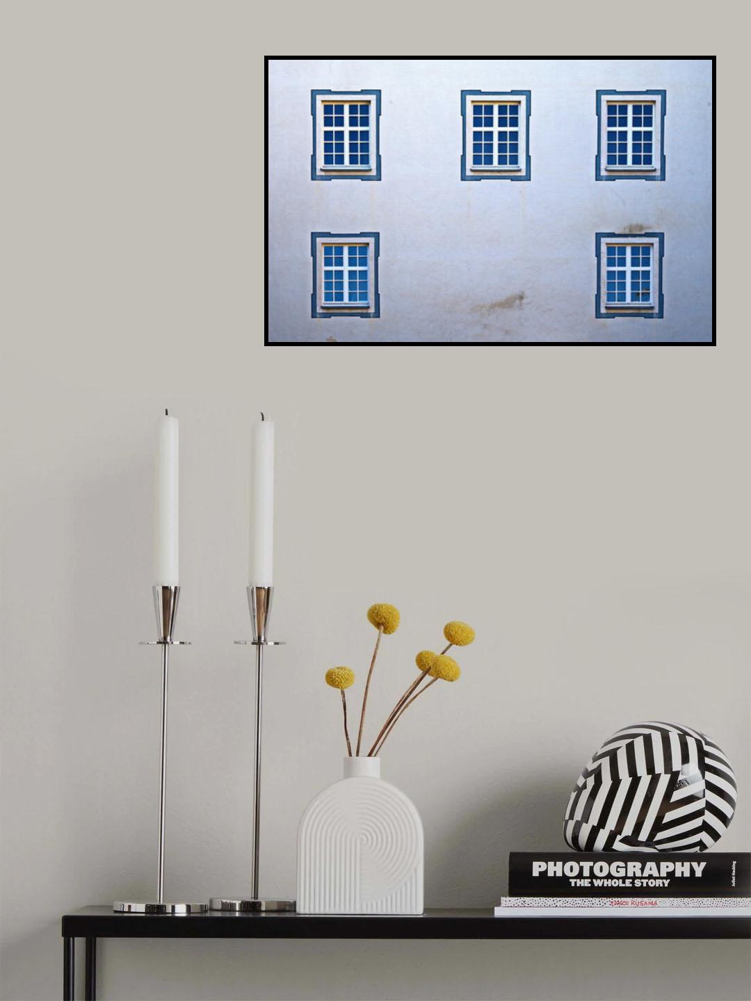 forgotten one ? Poster och Canvastavla