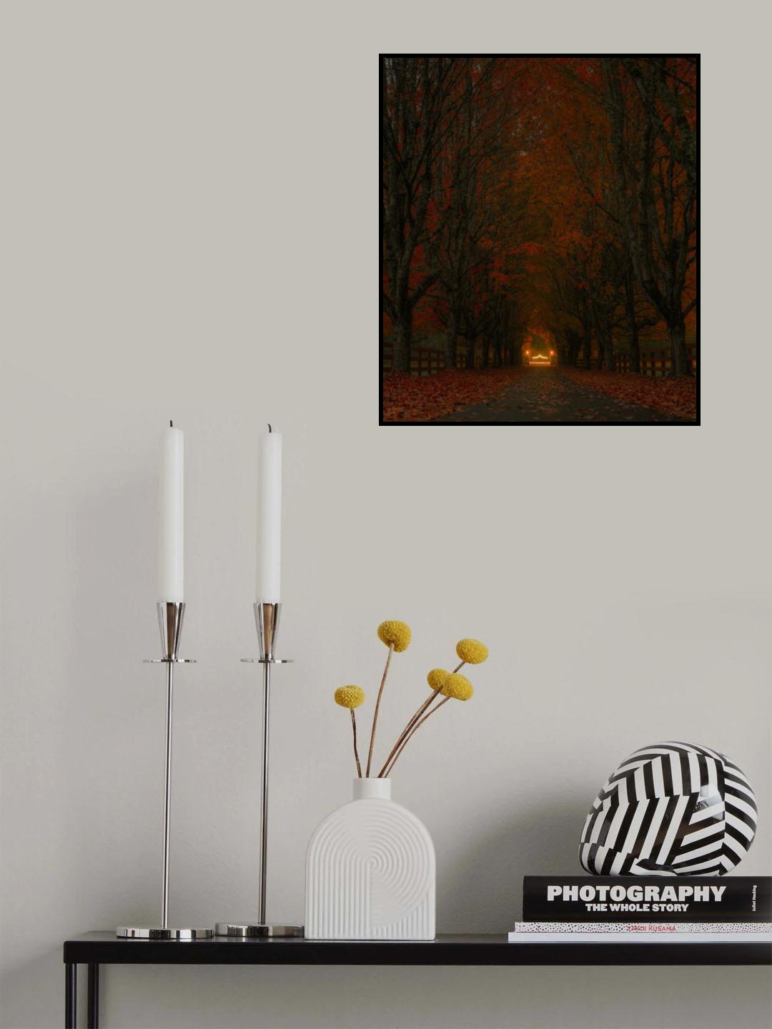 Rockwood Poster och Canvastavla