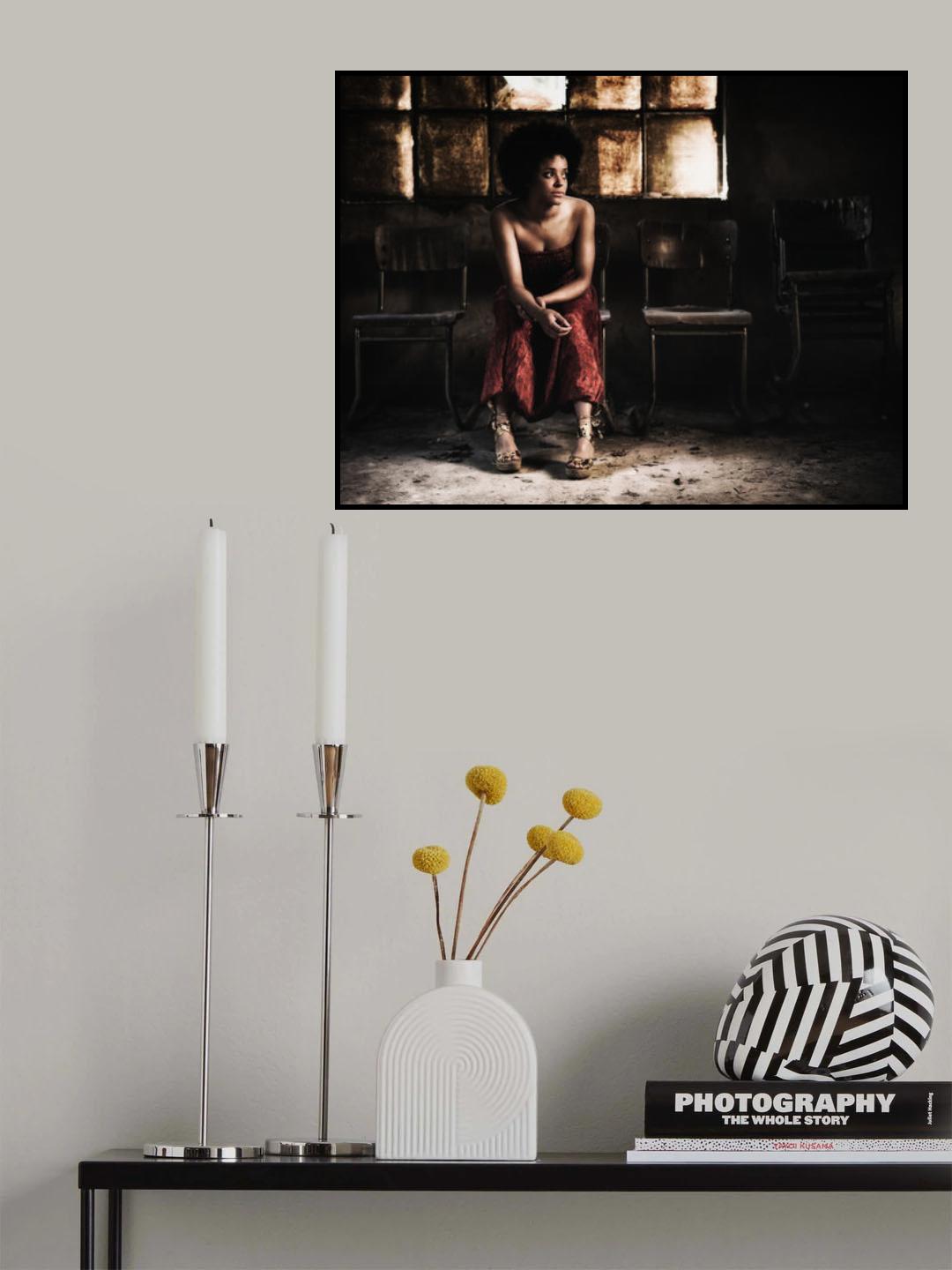 lareto Poster och Canvastavla