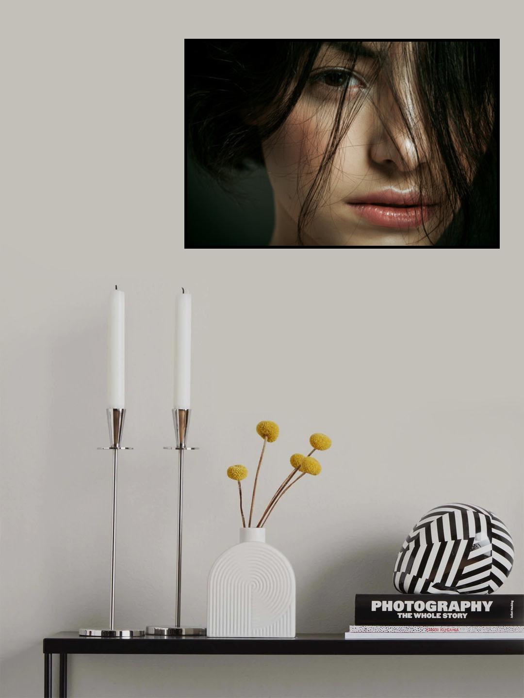 Anna Poster och Canvastavla