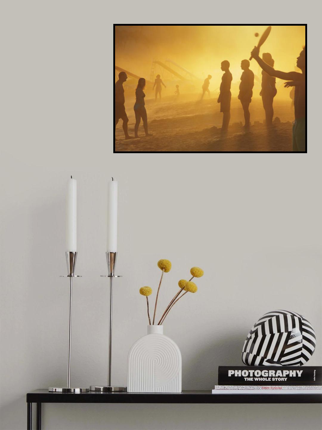Summer Spirit Poster och Canvastavla