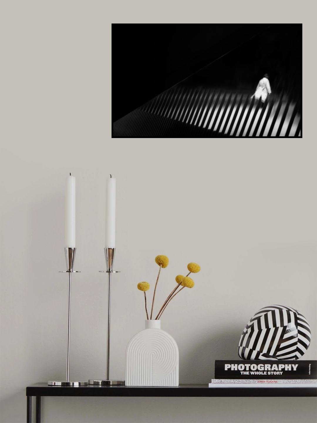 Poster och Canvastavla