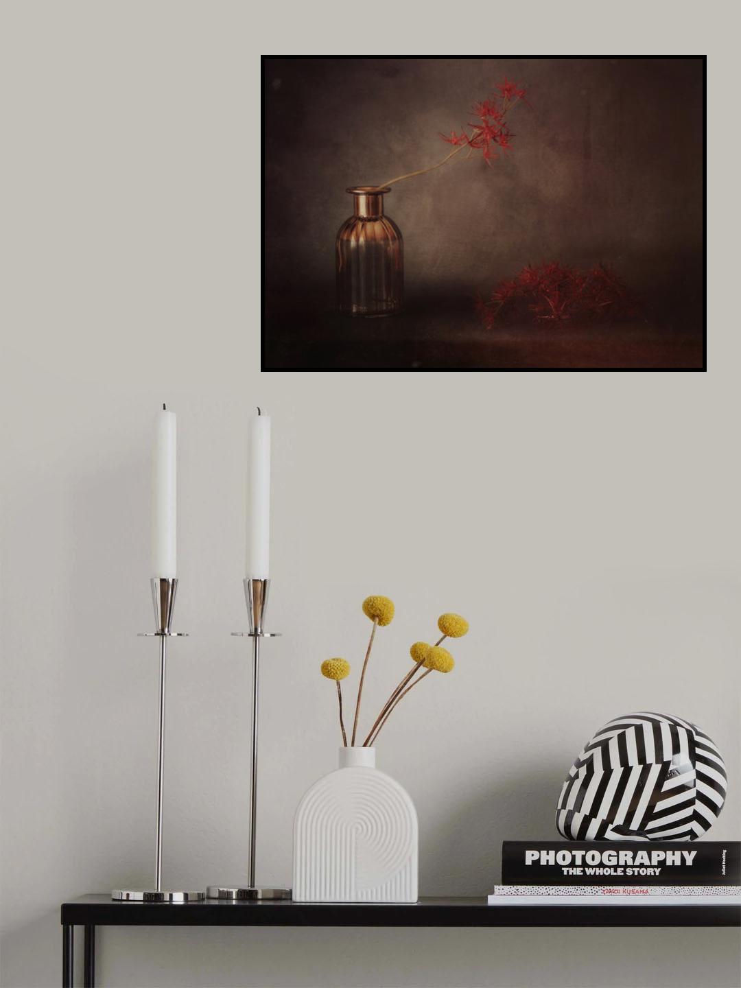 Poster och Canvastavla