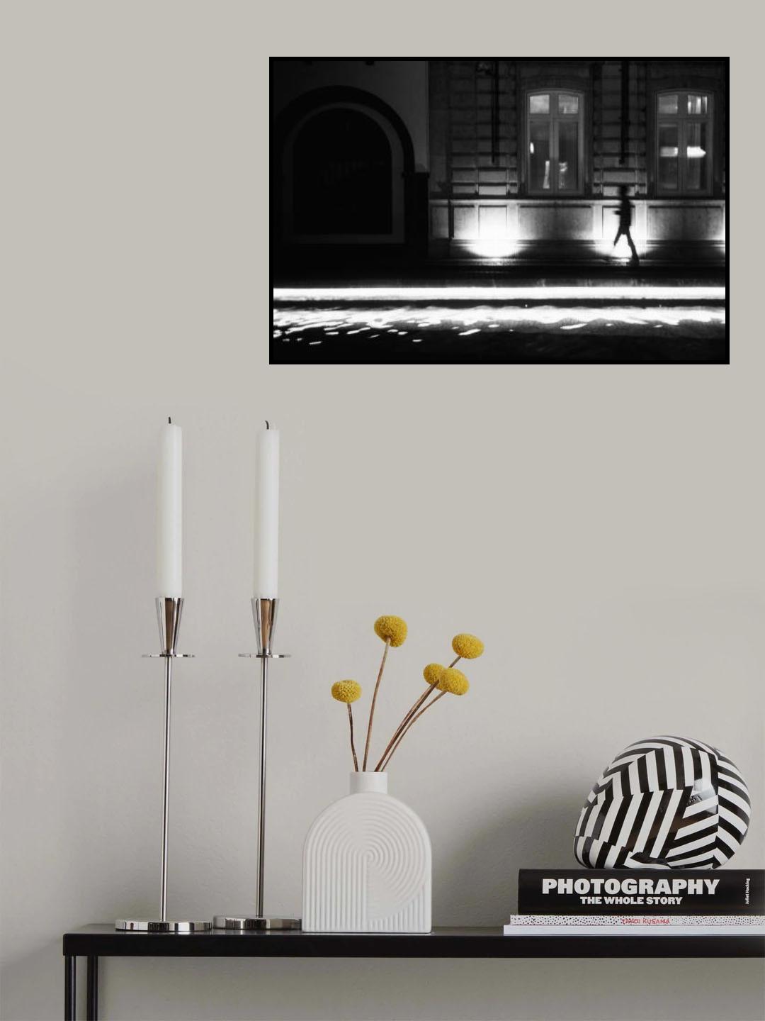 Poster och Canvastavla