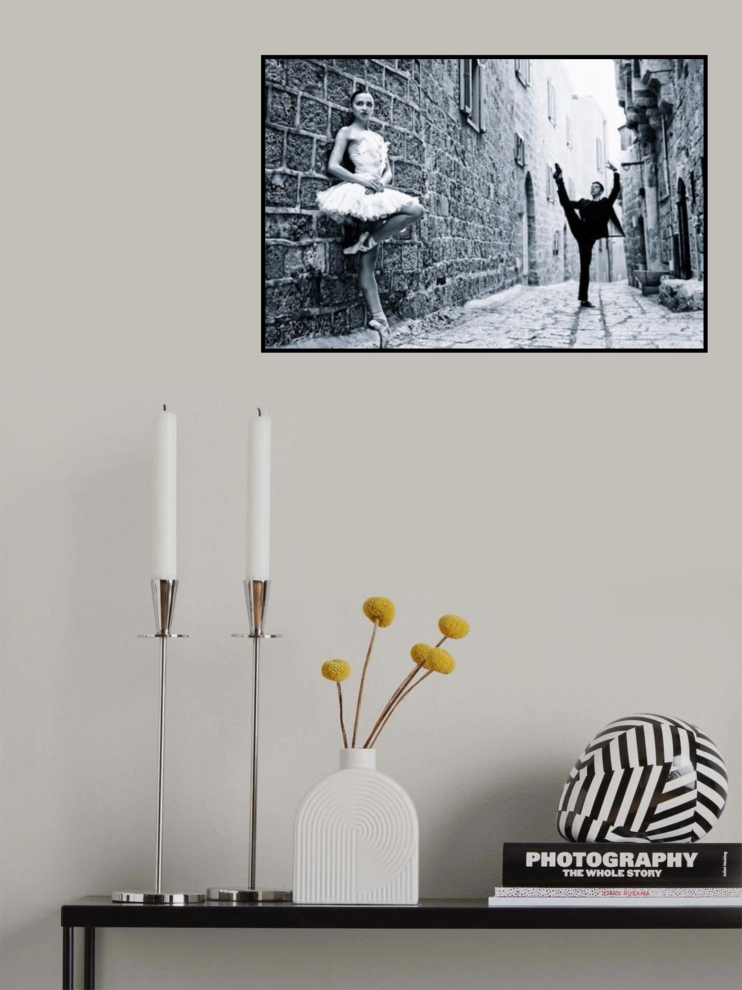 Poster och Canvastavla