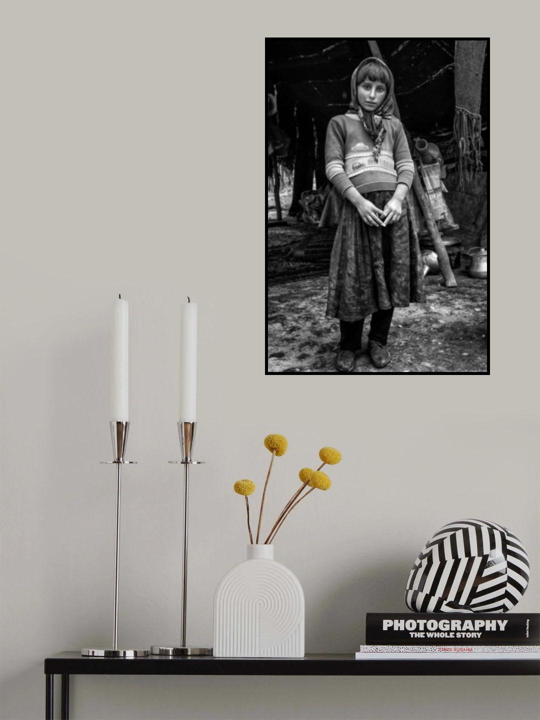 Poster och Canvastavla