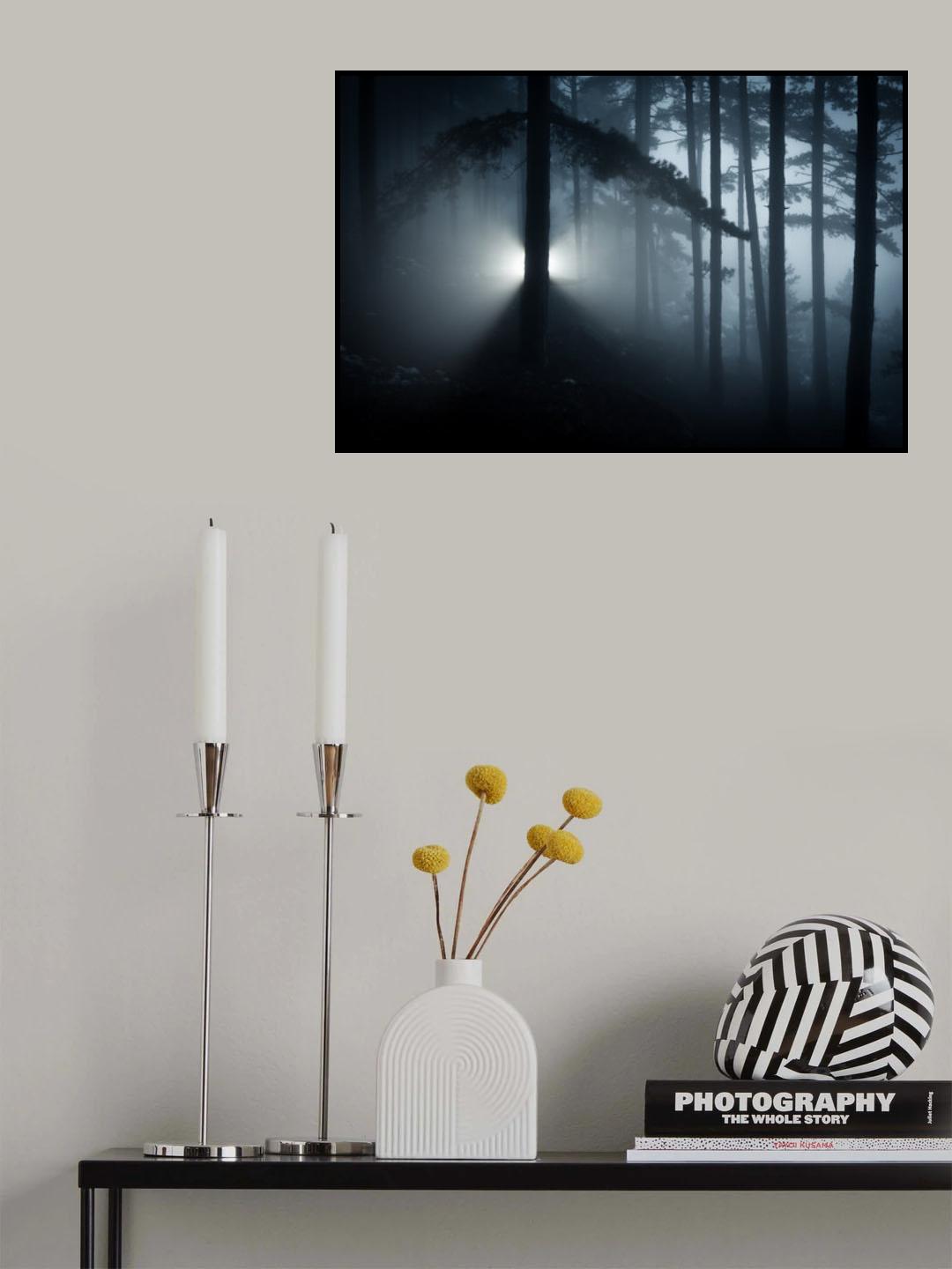 Poster och Canvastavla