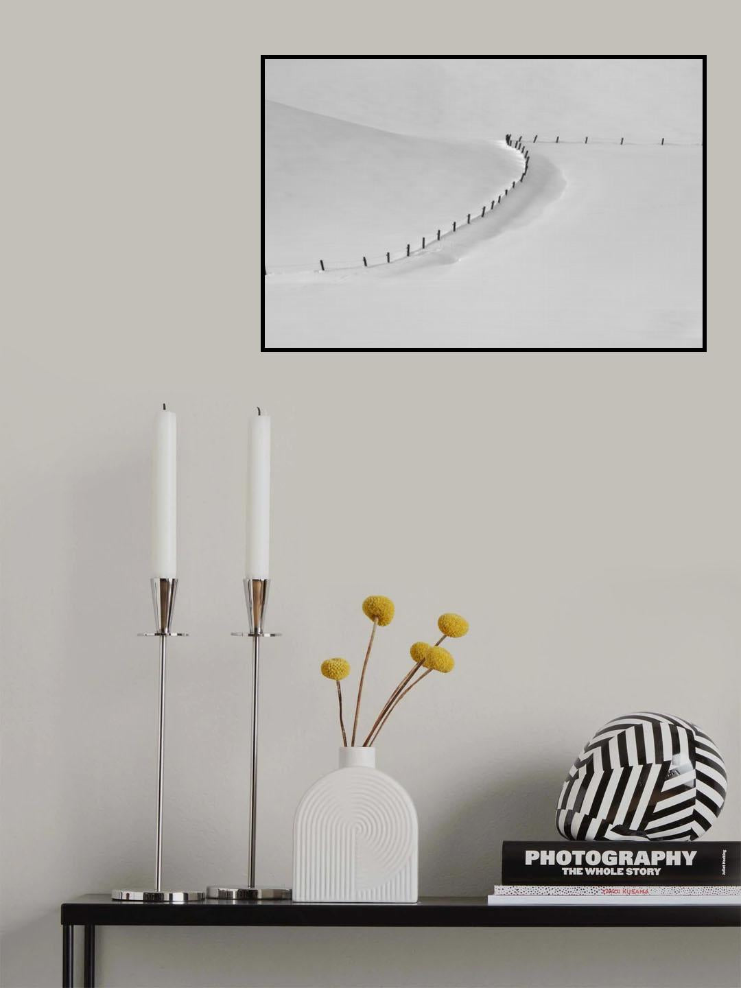 Poster och Canvastavla