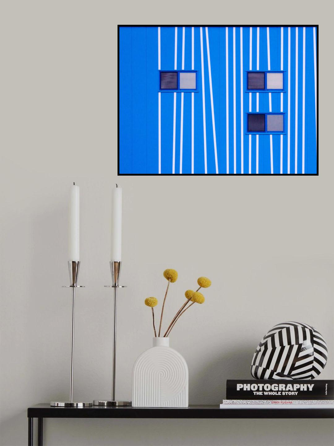 Poster och Canvastavla