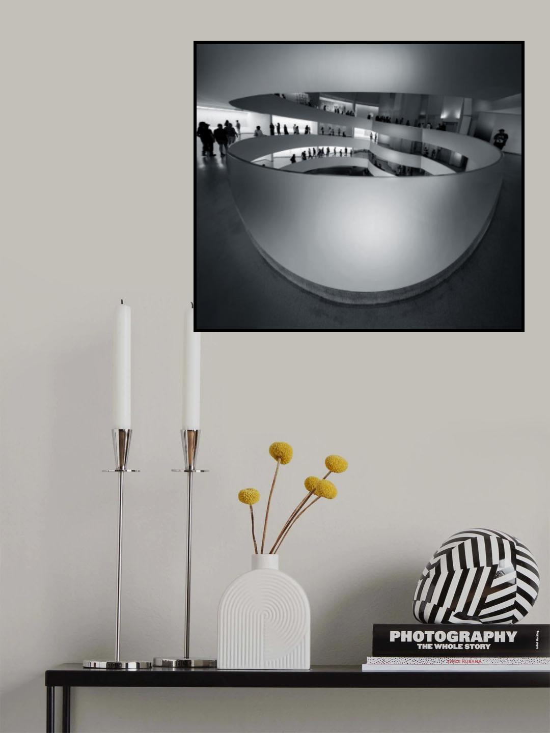 **** Poster och Canvastavla