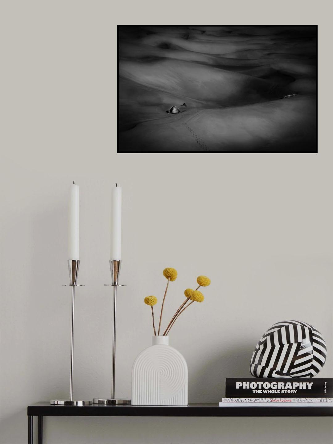 alon Poster och Canvastavla