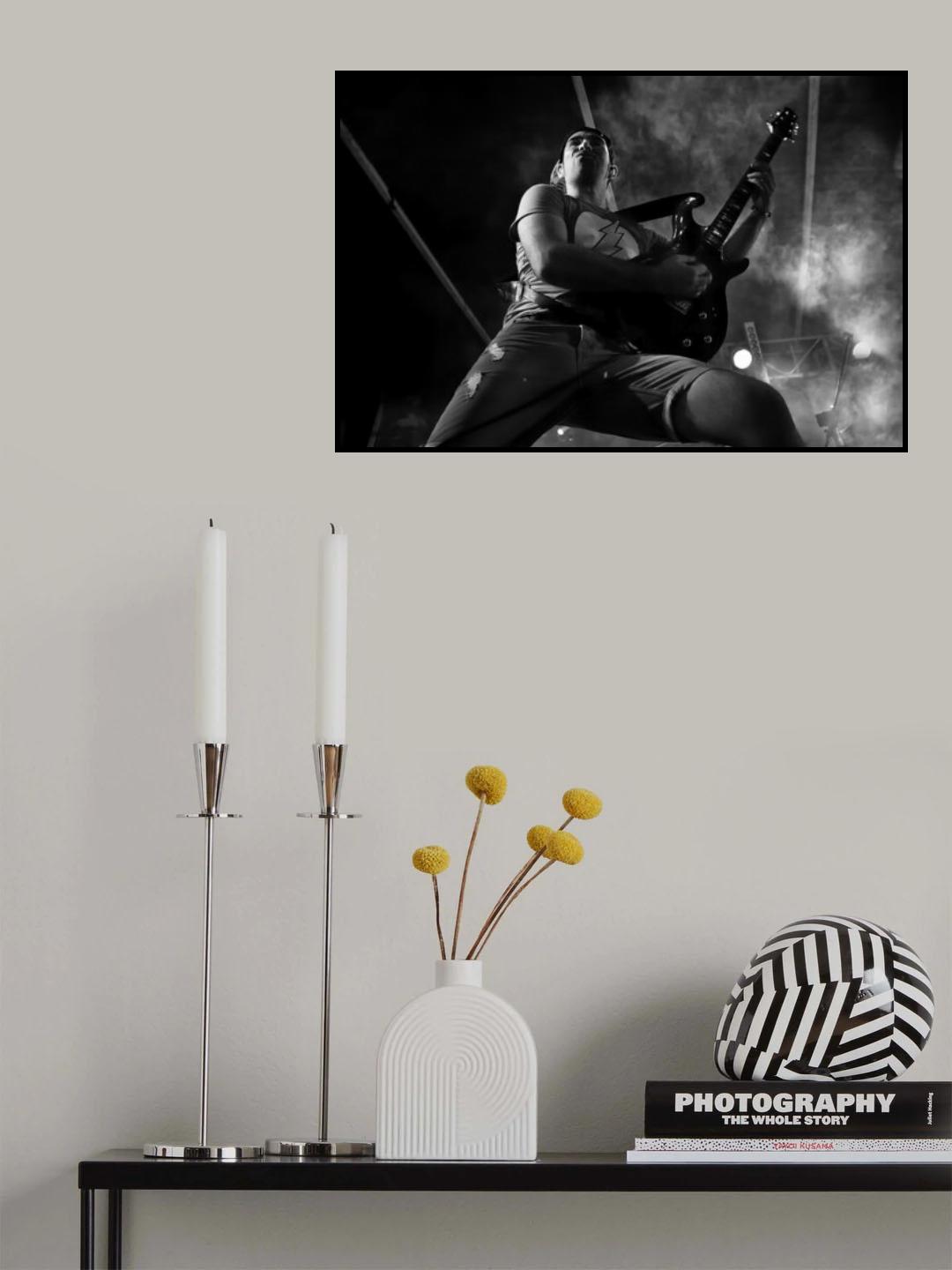 Poster och Canvastavla