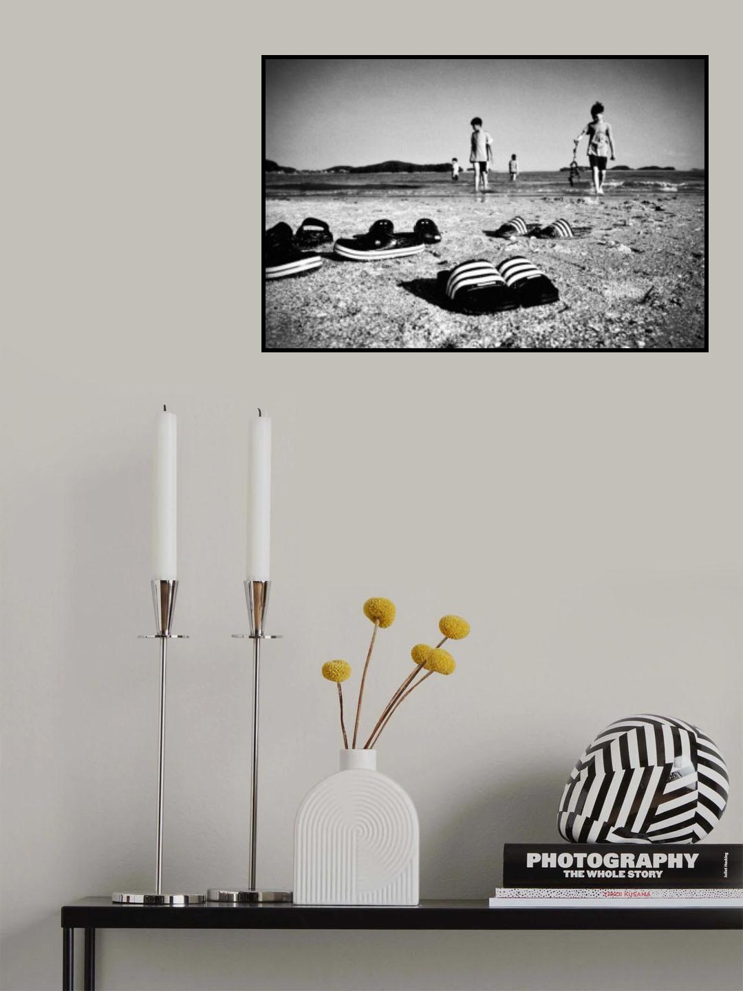 childhood Poster och Canvastavla