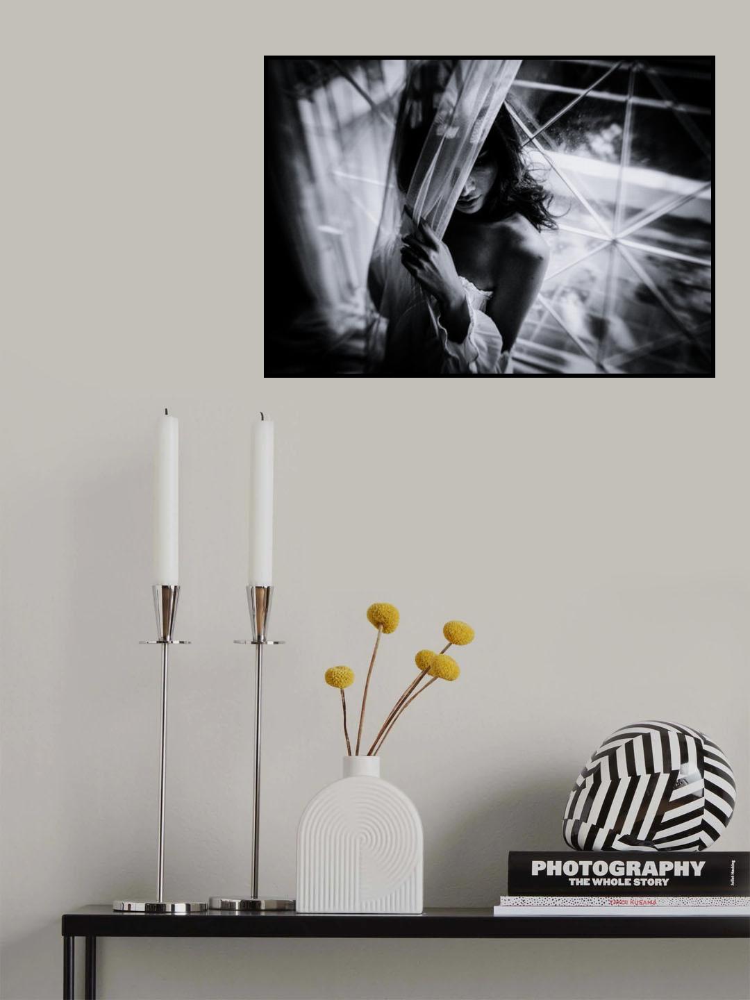 No.67 Poster och Canvastavla