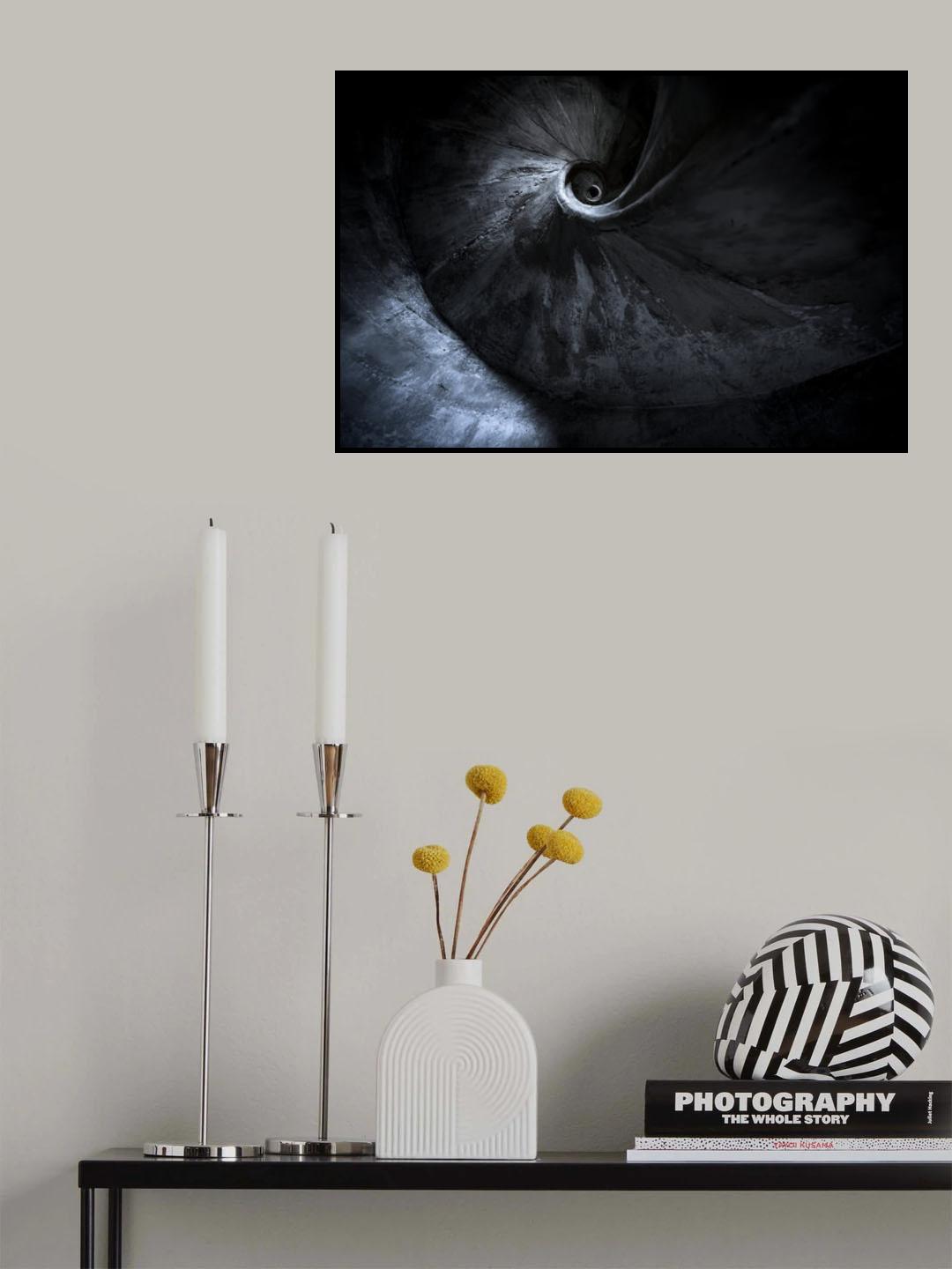 Poster och Canvastavla