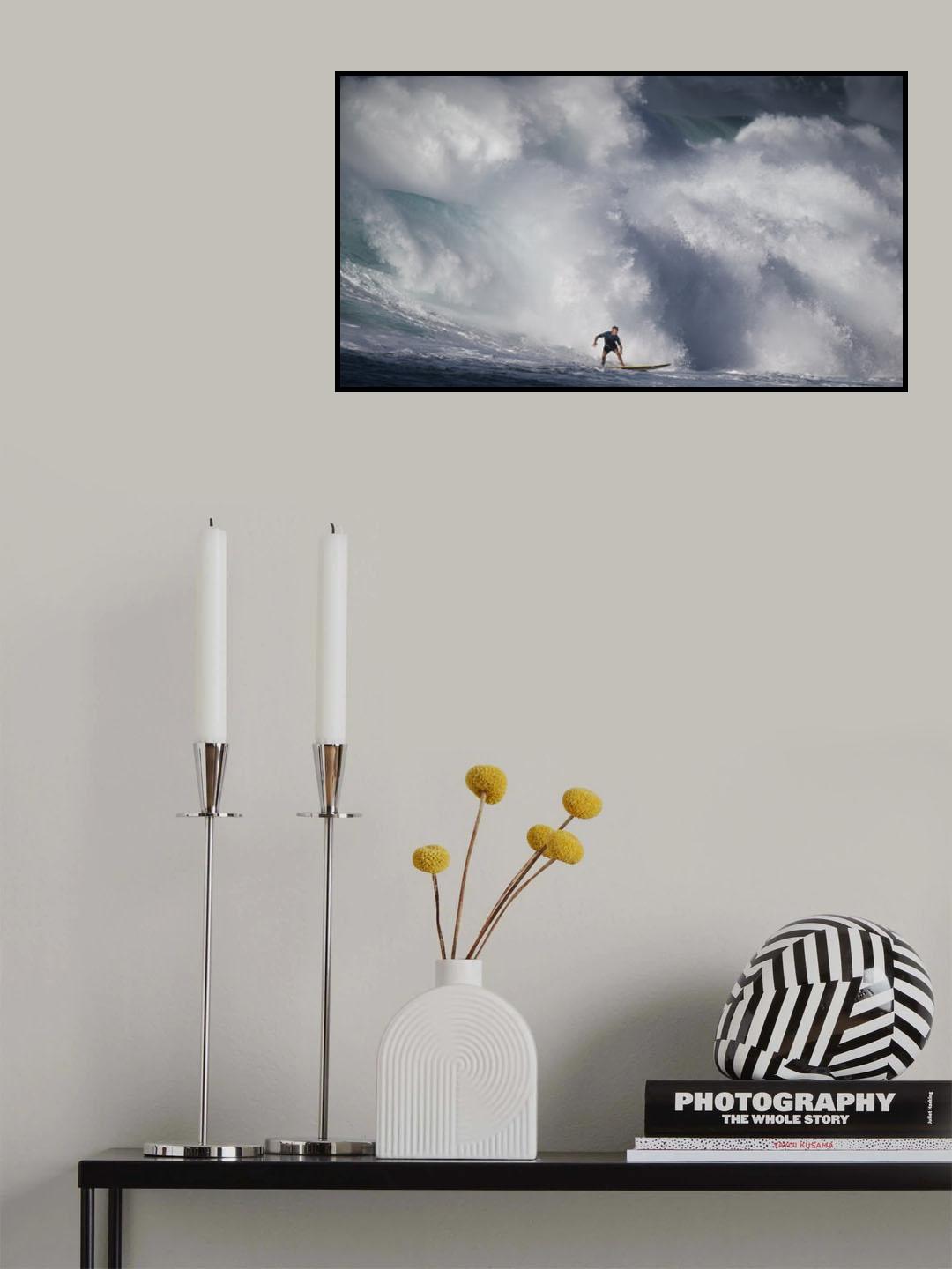 Poster och Canvastavla