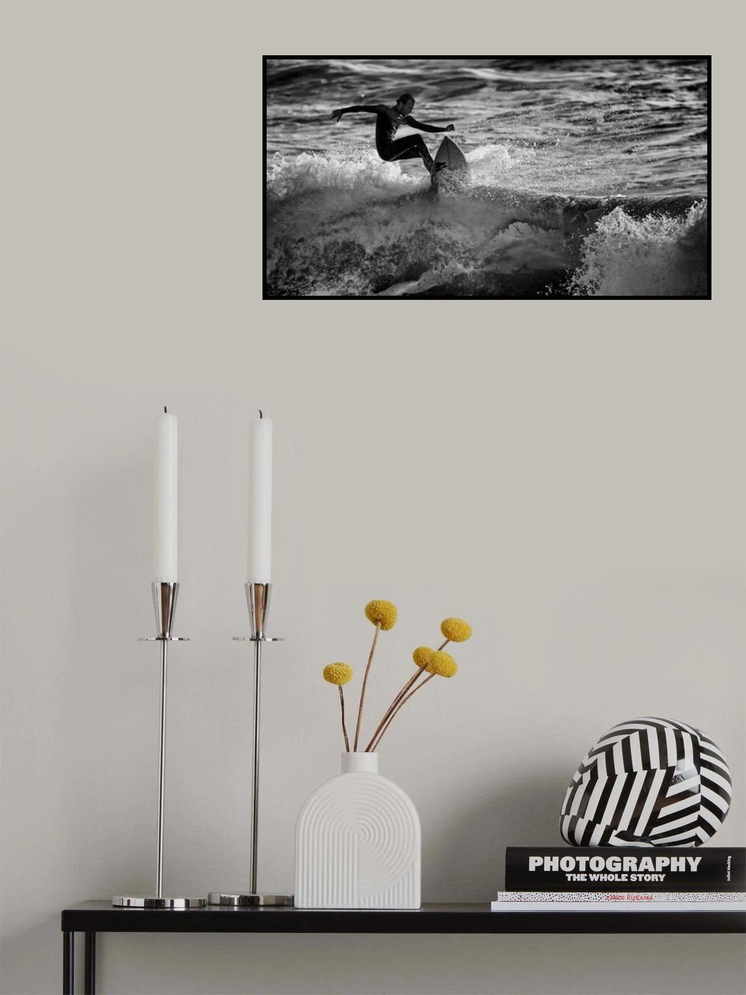 ~~ -/- ~~~~ Poster och Canvastavla