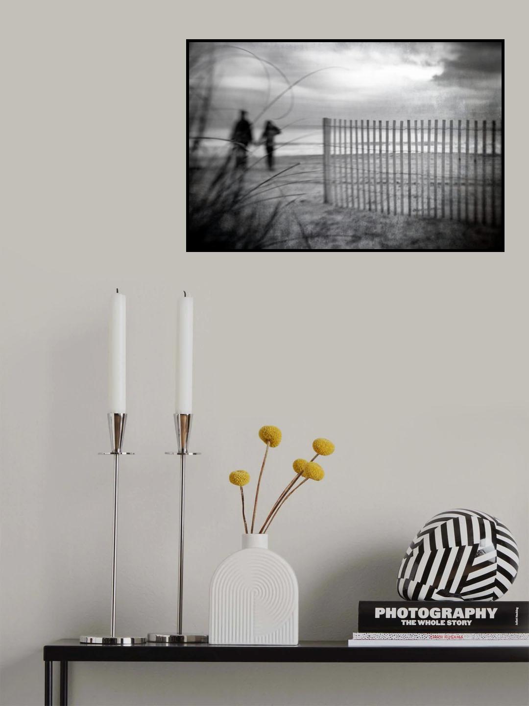 Together Poster och Canvastavla