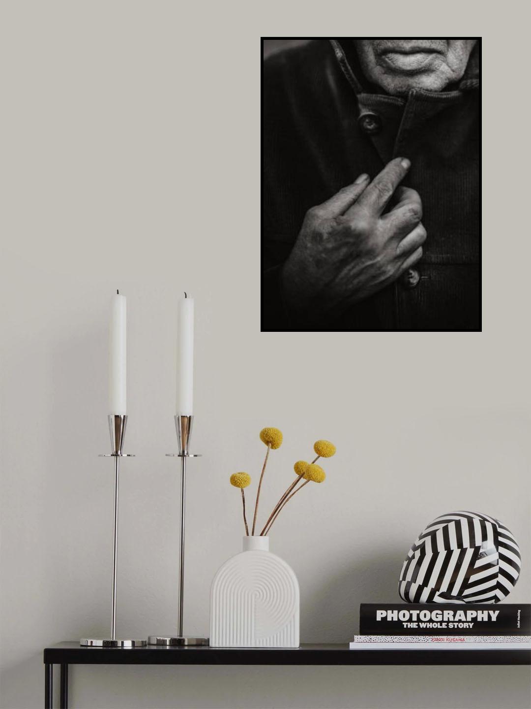 Poster och Canvastavla