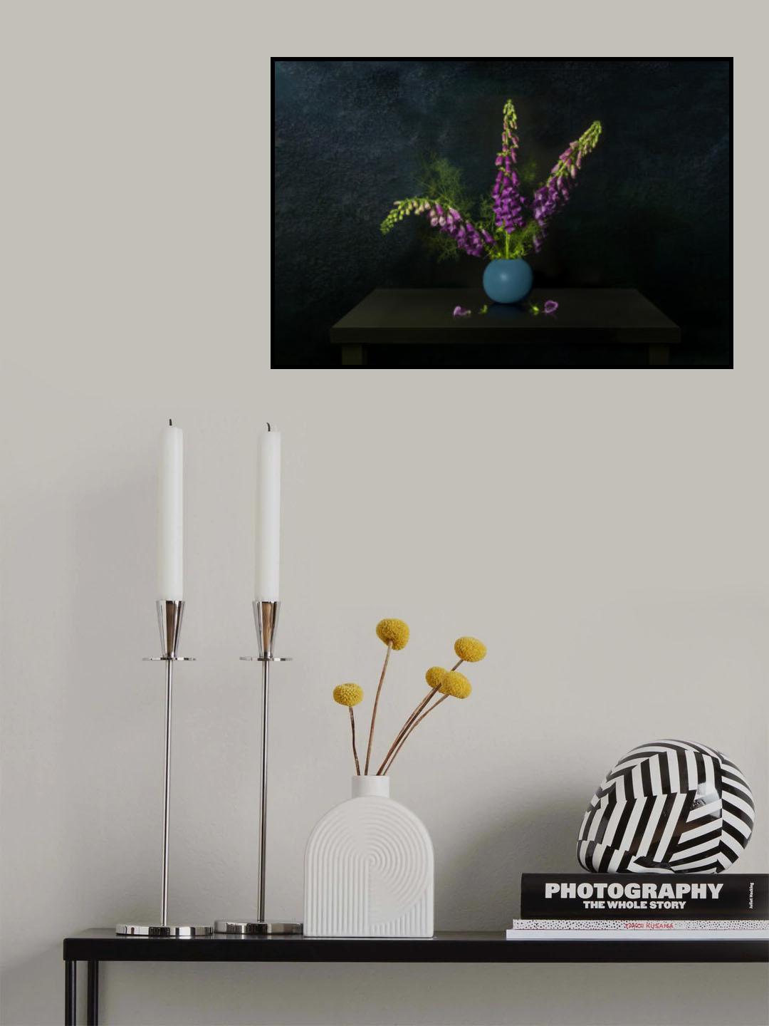 Still Life 2325 Poster och Canvastavla
