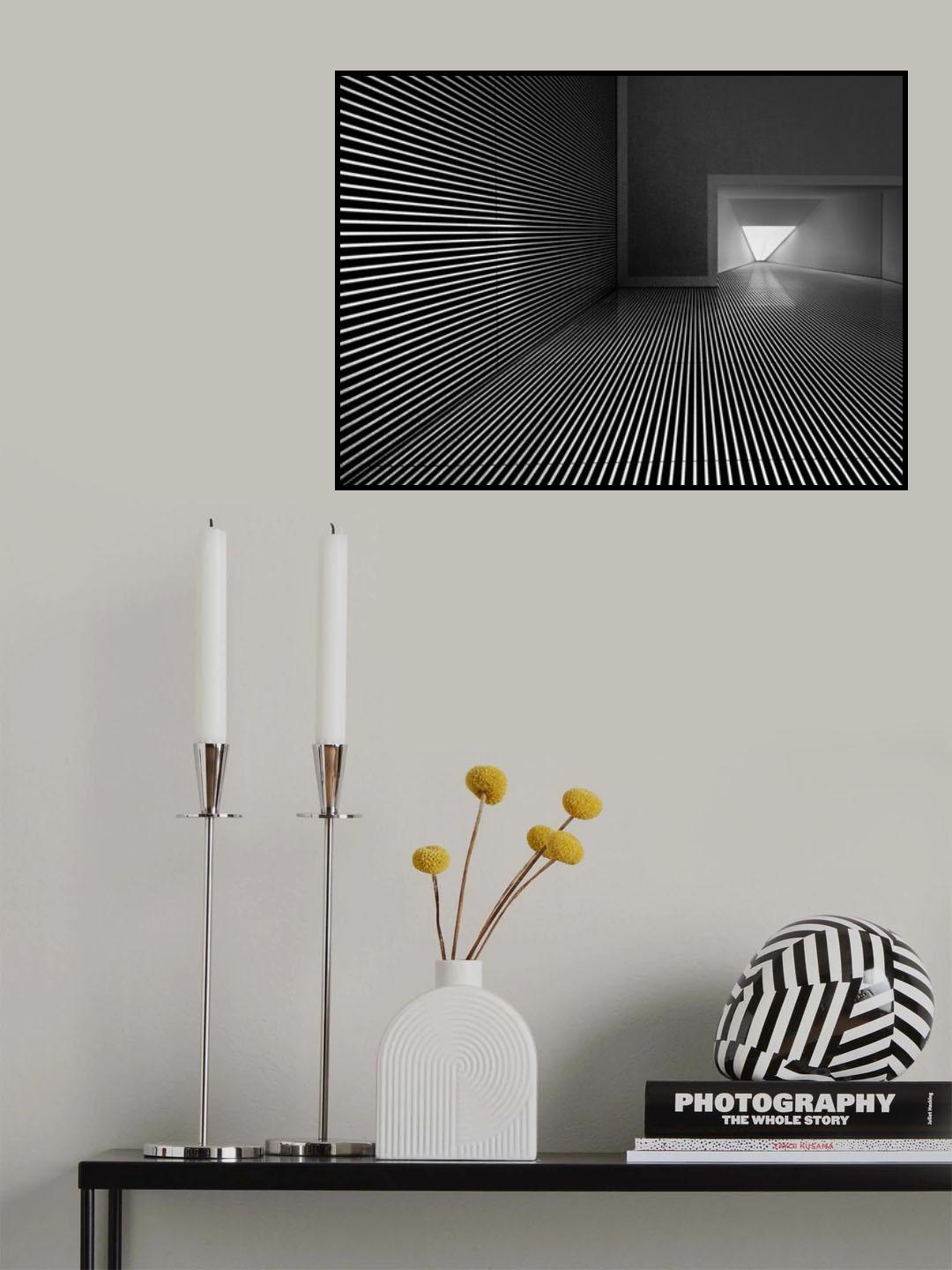 Poster och Canvastavla