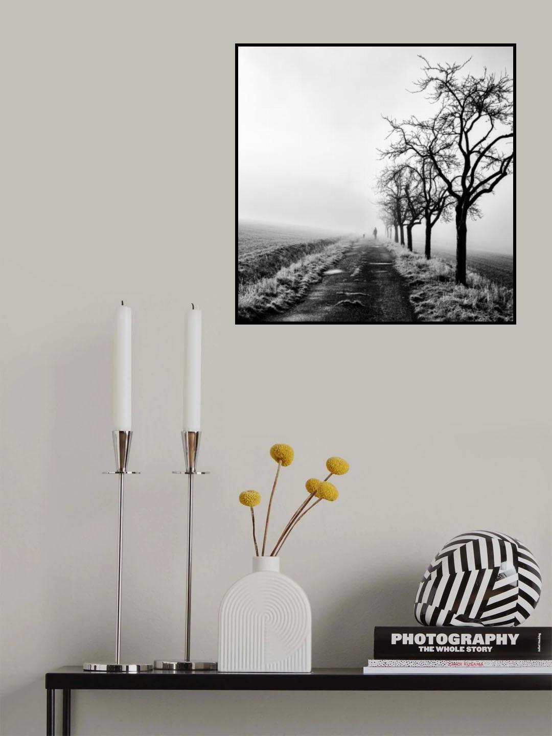 Always with you Poster och Canvastavla
